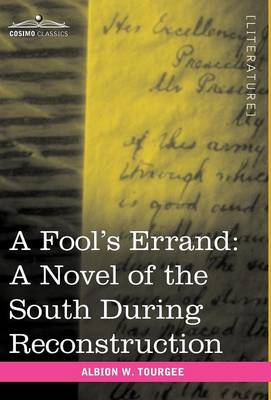 A Fool's Errand
