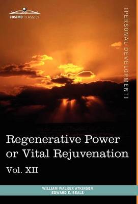 Personal Power Books (in 12 Volumes), Vol. XII