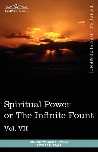Personal Power Books (in 12 Volumes), Vol. VII