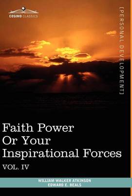 Personal Power Books (in 12 Volumes), Vol. IV