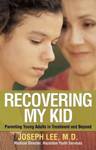 Recovering My Kid