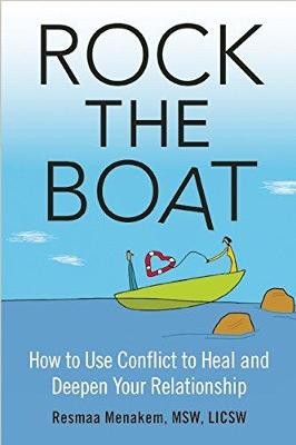 Rock The Boat