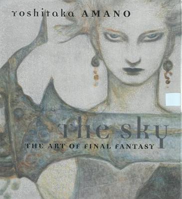 Sky, The: The Art Of Final Fantasy Slipcased Edition