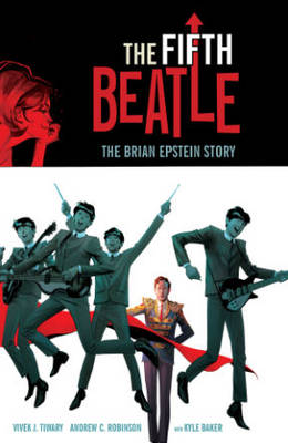 The Fifth Beatle: The Brian Epstein Story