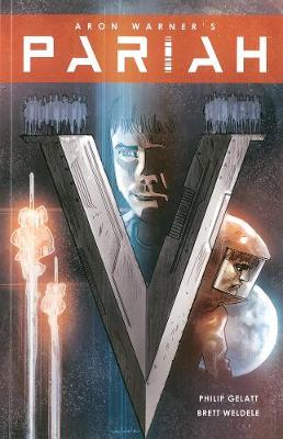 Pariah Volume 3