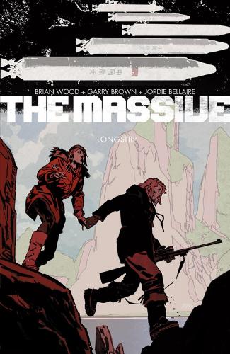 The Massive Vol.3