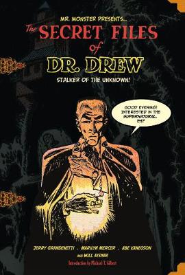 The Secret Files Of Dr. Drew
