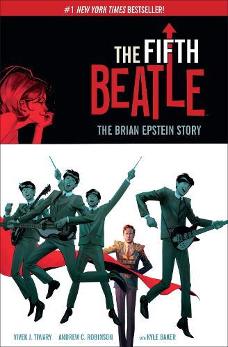 Fifth Beatle, The: The Brian Epstein Story