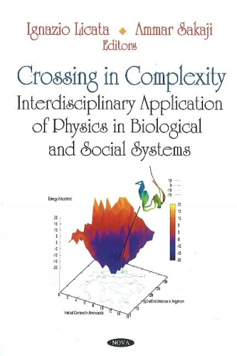 Crossing in Complexity