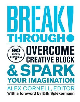 Breakthrough!