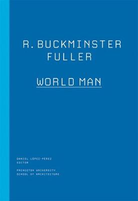 R. Buckminster Fuller
