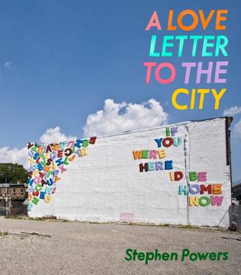 A Love Letter to the City