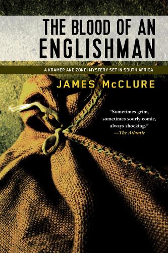 The Blood of an Englishman
