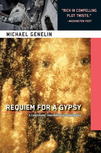 Requiem For A Gypsy