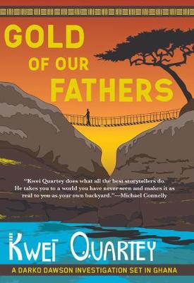 Gold Of Our Fathers