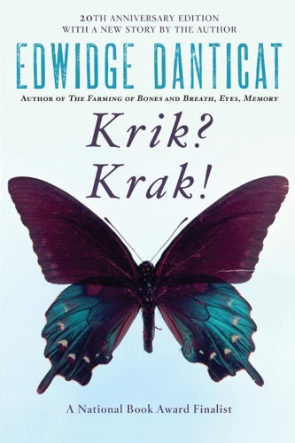 Krik? Krak!
