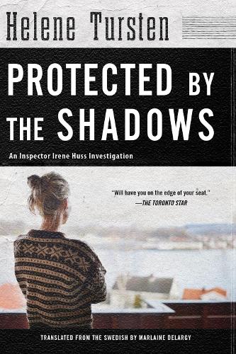 Protected by the Shadows