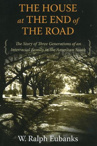 The House at the End of the Road