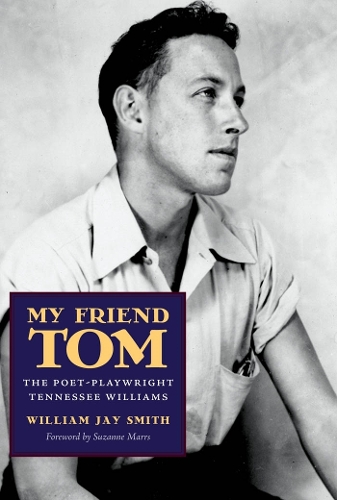 My Friend Tom