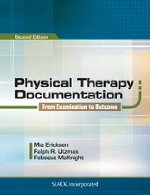 Physical Therapy Documentation