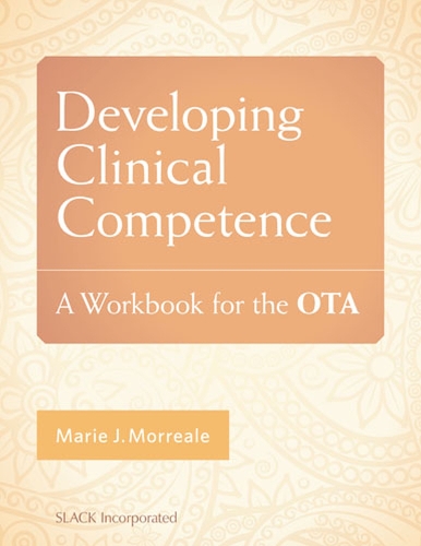 Developing Clinical Competence