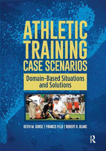 Athletic Training Case Scenarios