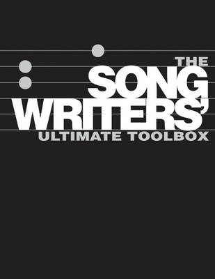 The Songwriter's Ultimate Toolbox