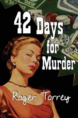 42 Days for Murder