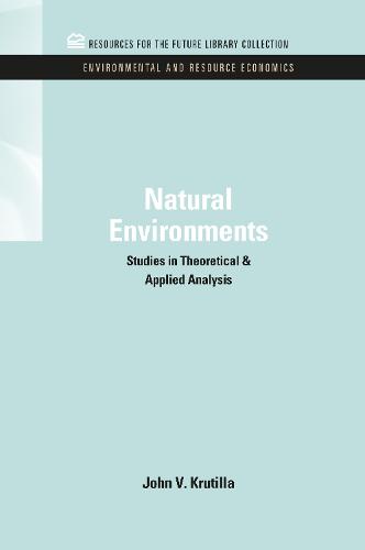 Natural Environments