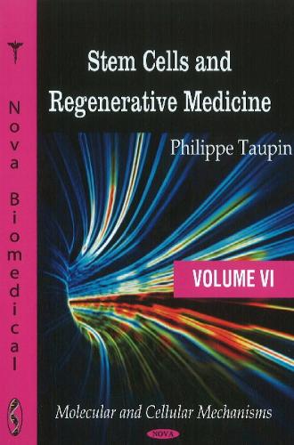 Stem Cells & Regenerative Medicine