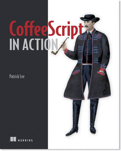 CoffeeScripts in Action