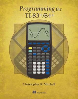 Prog the T1-83+/84+