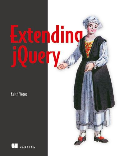 Extending jQuery