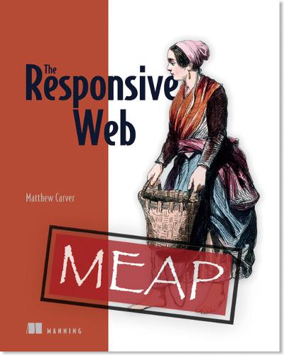 The Responsive Web