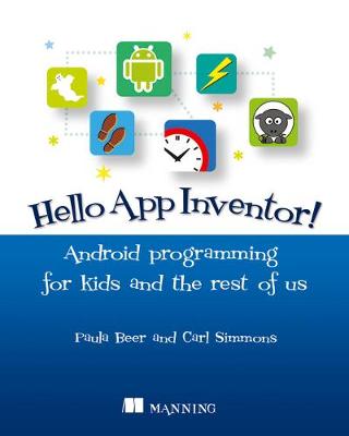 Hello! App Inventor