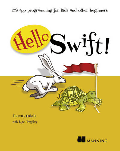 Hello Swift!