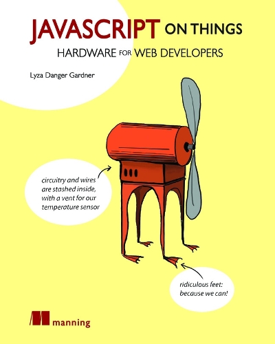 JavaScript on Things
