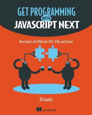 Get Programming with JavaScript Next