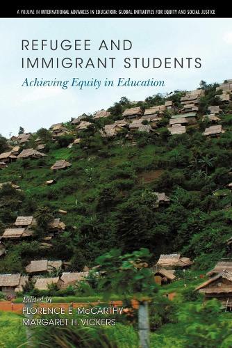 Refugee and Immigrant Students