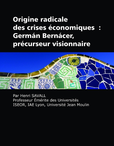 The Fundamental Origin of Economic Crises