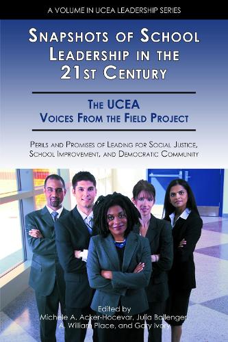 Snapshots of School Leadership in the 21st Century