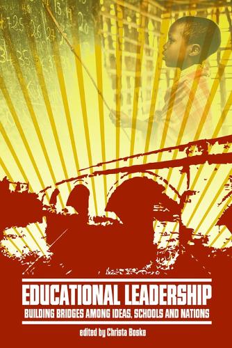 Educational Leadership