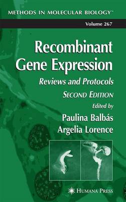Recombinant Gene Expression