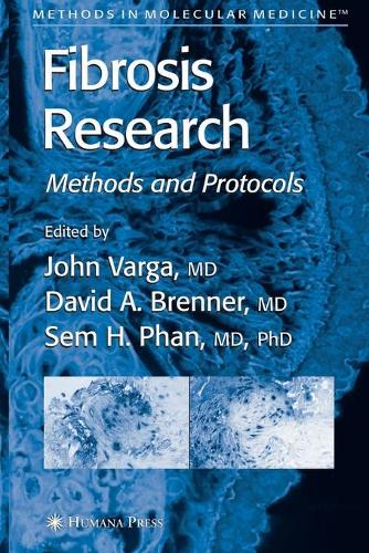 Fibrosis Research