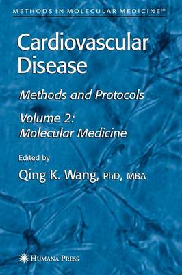 Cardiovascular Disease, Volume 2