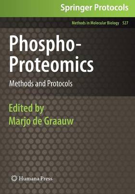 Phospho-Proteomics