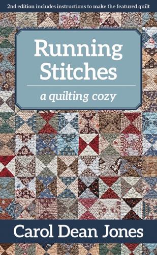 Running Stitches