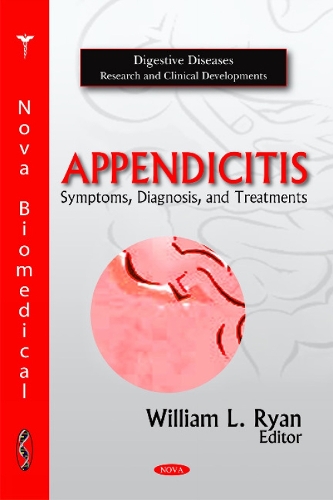 Appendicitis