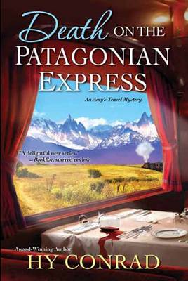 Death On The Patagonian Express