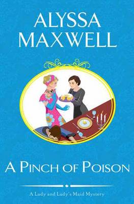 A Pinch Of Poison